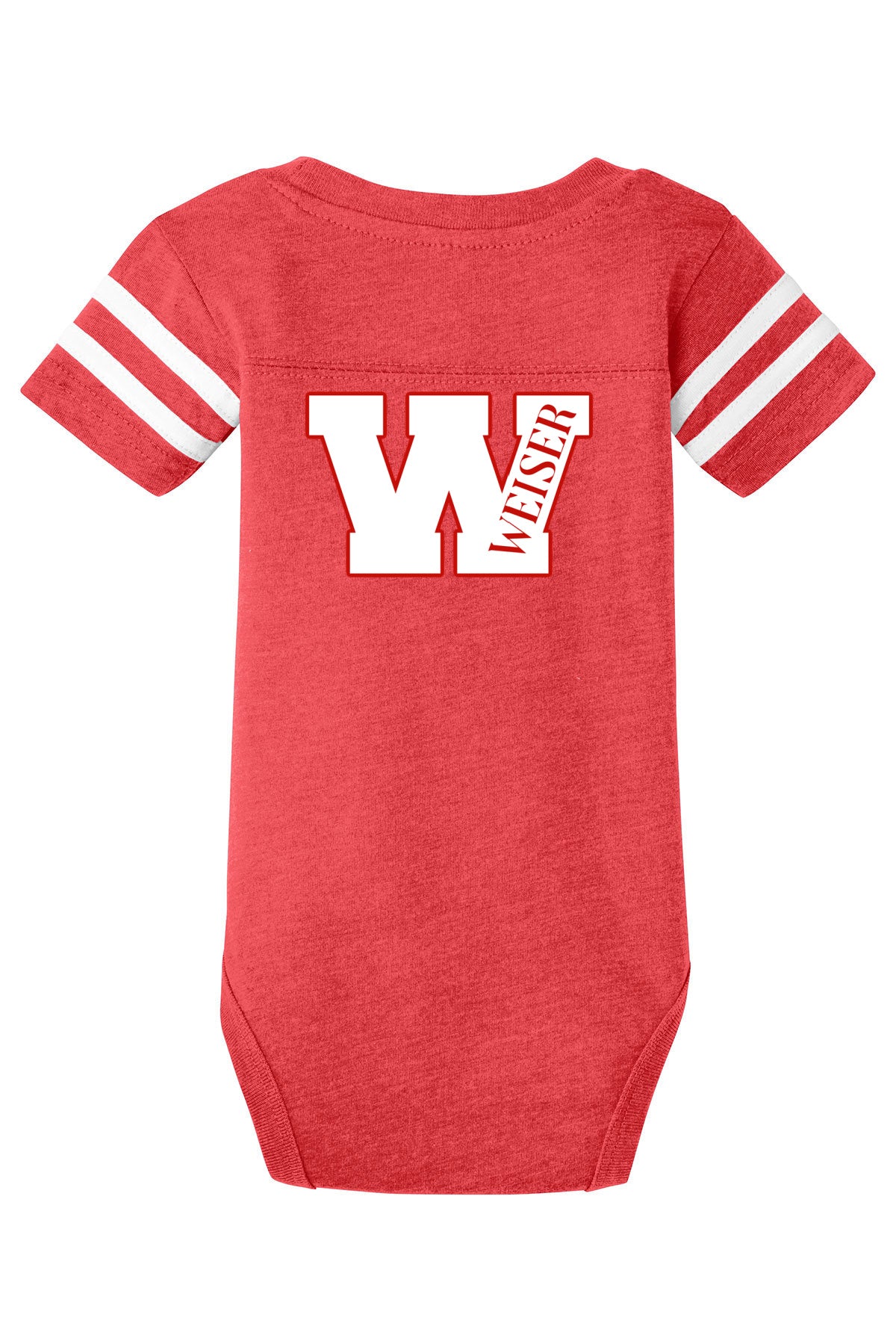 Weiser 2 Infant Sport Onesie