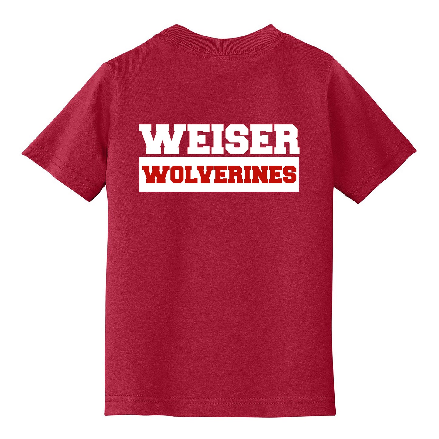 Weiser 8 Infant T-Shirt
