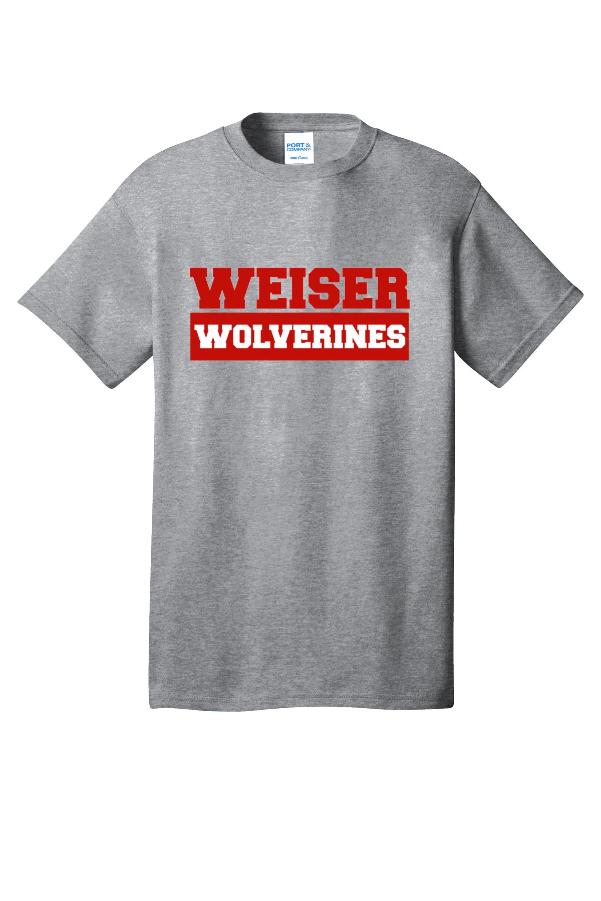 Weiser 8 Toddler T-Shirt