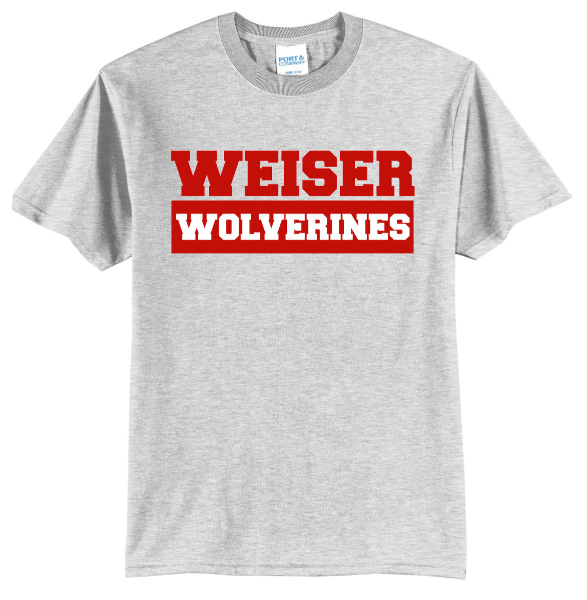 Weiser 8 T-Shirt