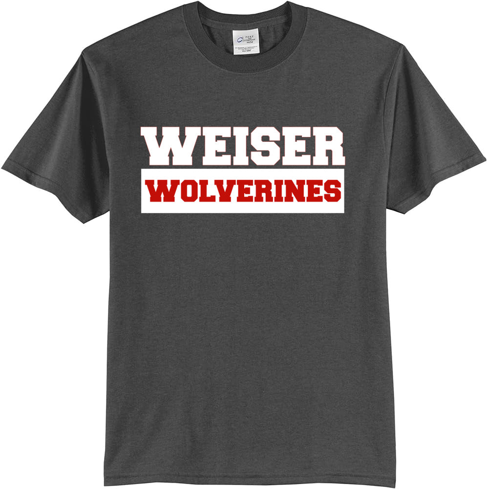 Weiser 8 T-Shirt