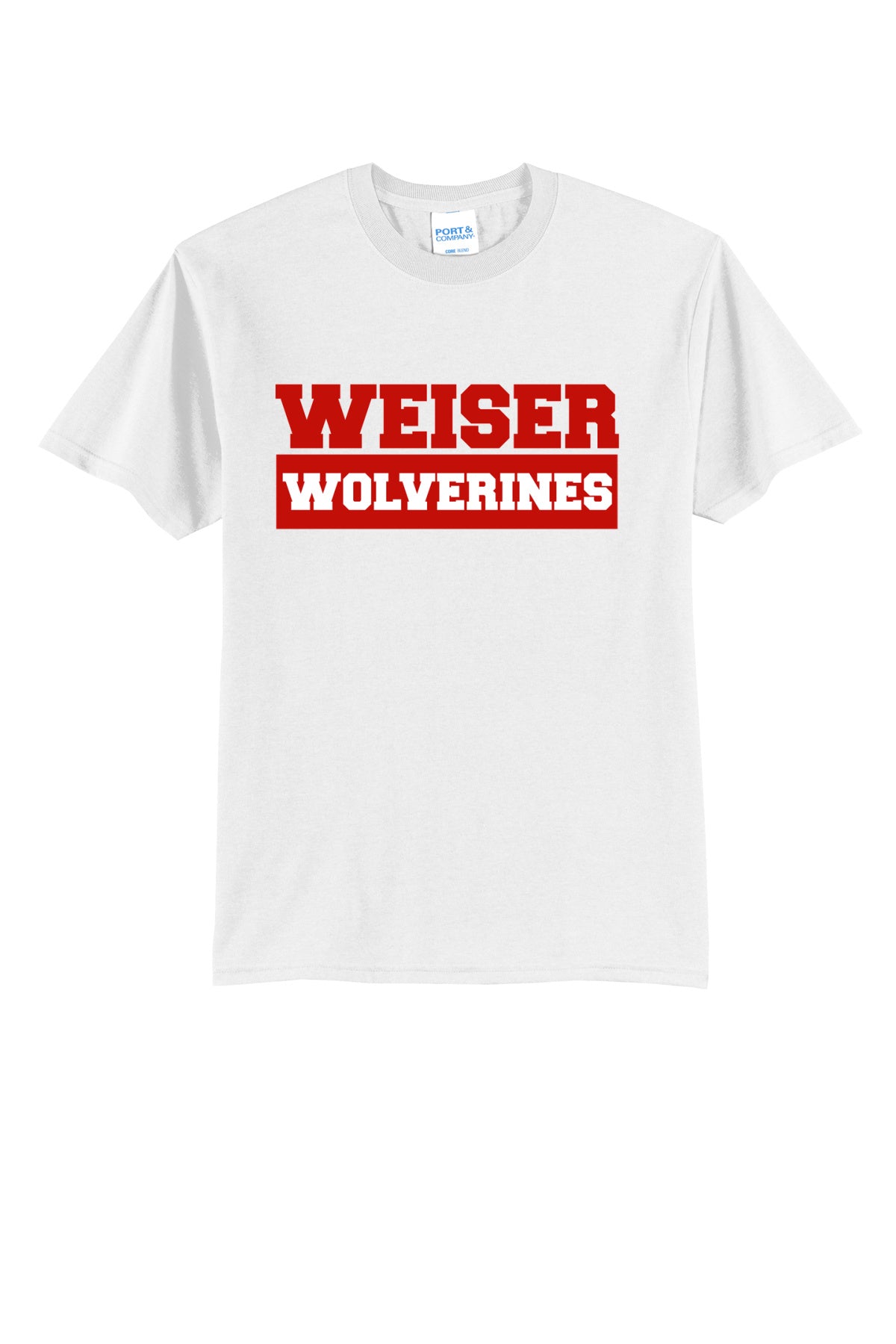 Weiser 8 T-Shirt