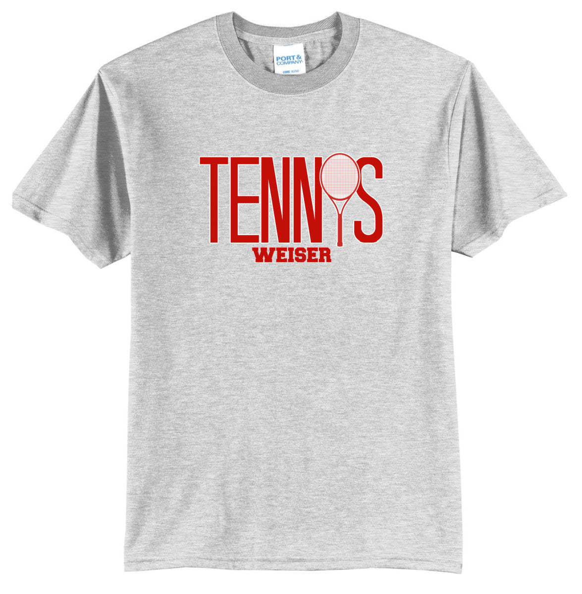 Weiser Tennis 1 T-Shirt