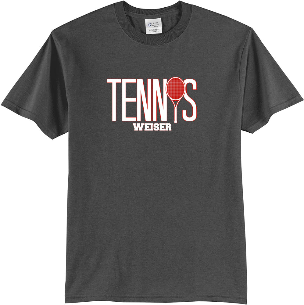 Weiser Tennis 1 T-Shirt