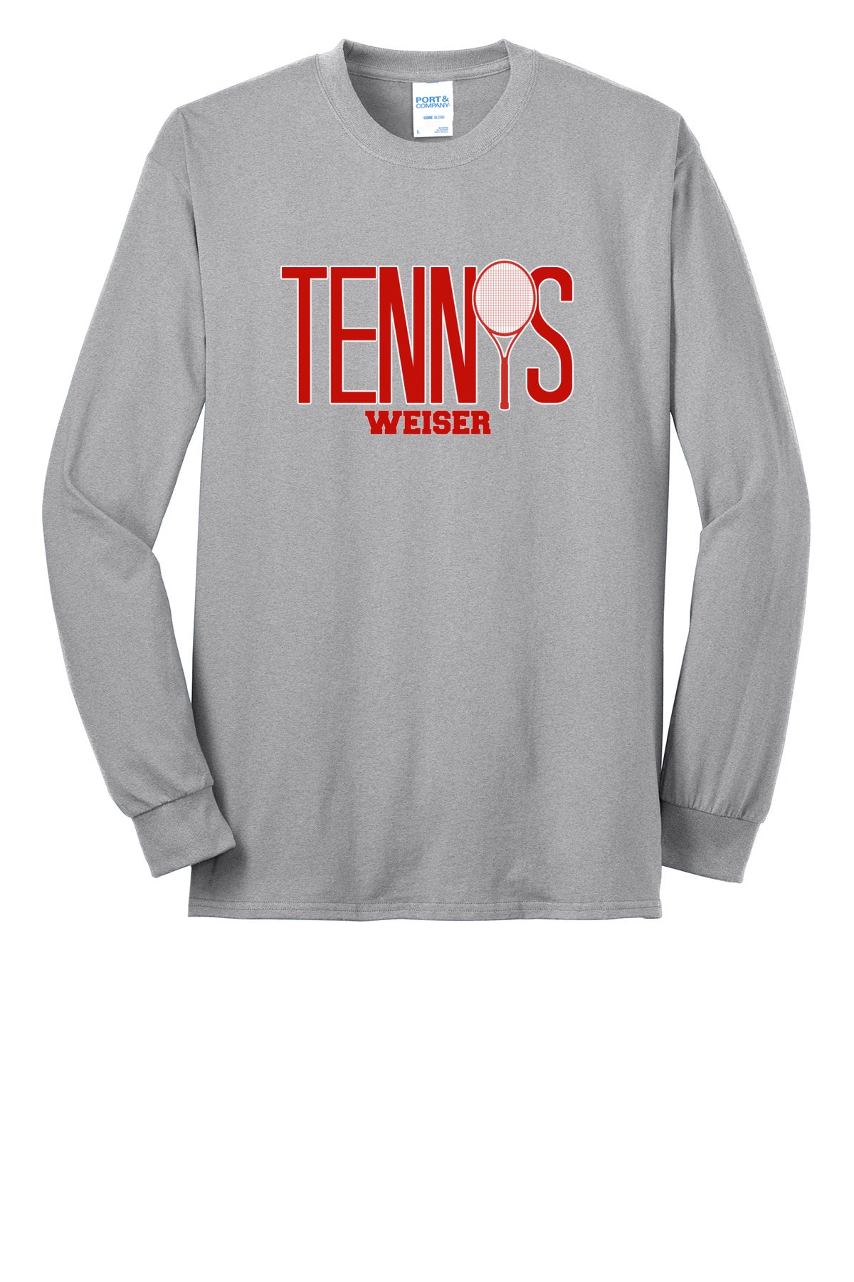 Weiser Tennis 1 Long Sleeve