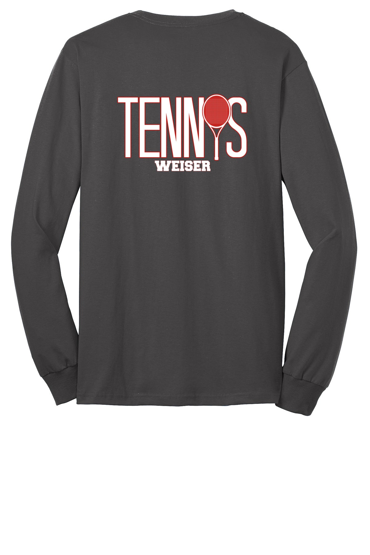 Weiser Tennis 1 Long Sleeve