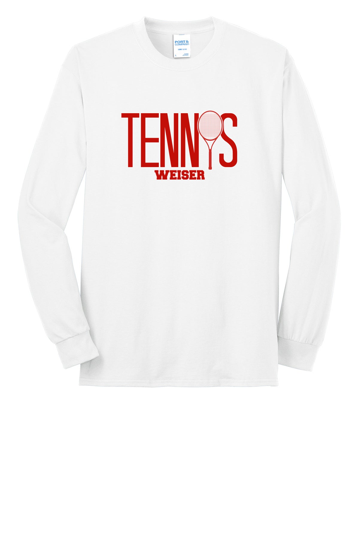 Weiser Tennis 1 Long Sleeve
