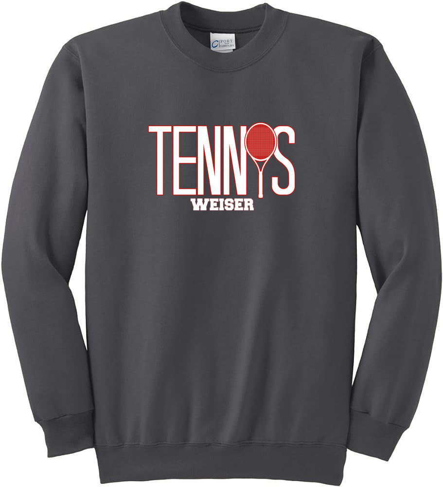 Weiser Tennis 1 Crew Neck