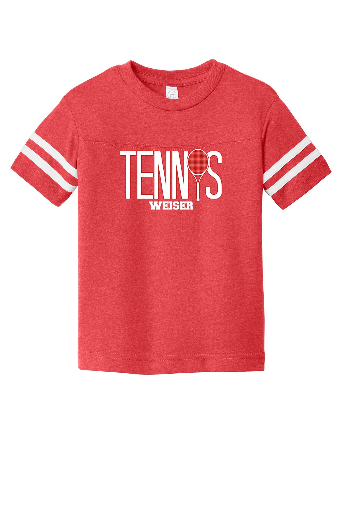 Toddler Jersey T Weiser Tennis 1