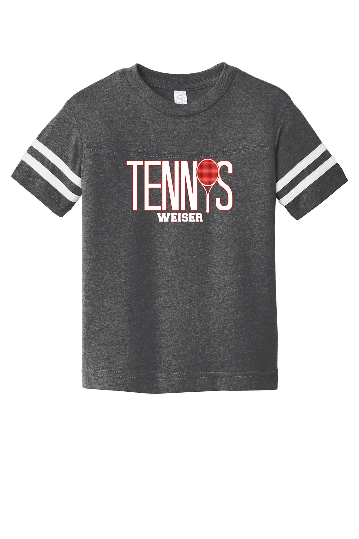 Toddler Jersey T Weiser Tennis 1