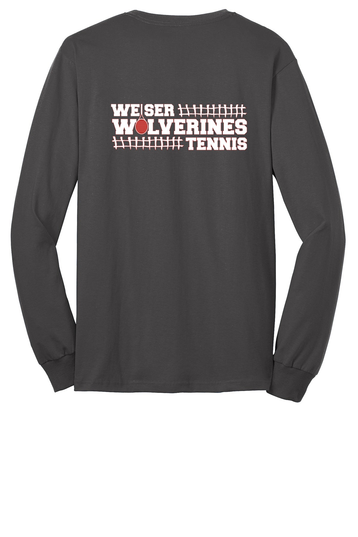 Weiser Tennis 2 Long Sleeve