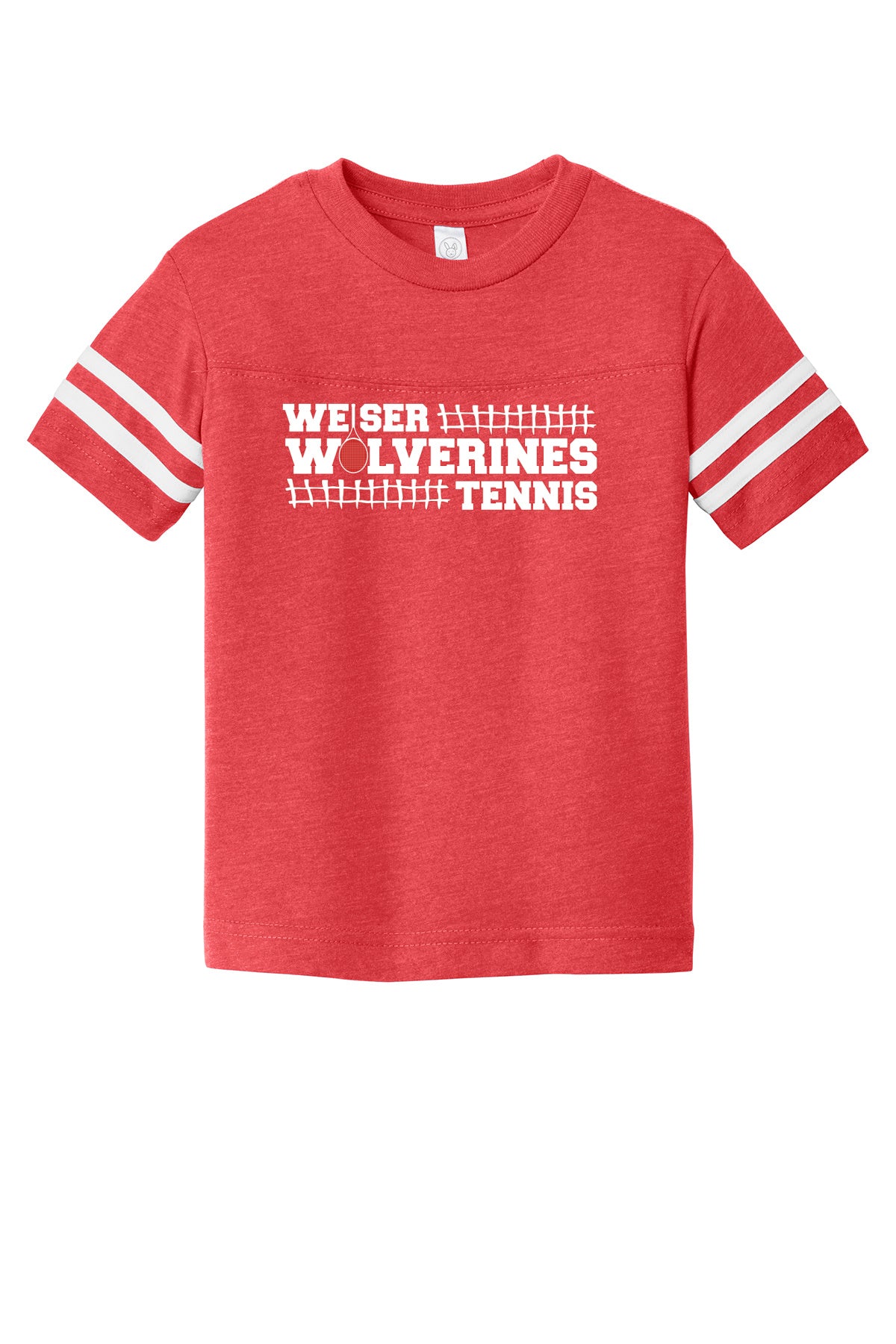 Toddler Jersey T