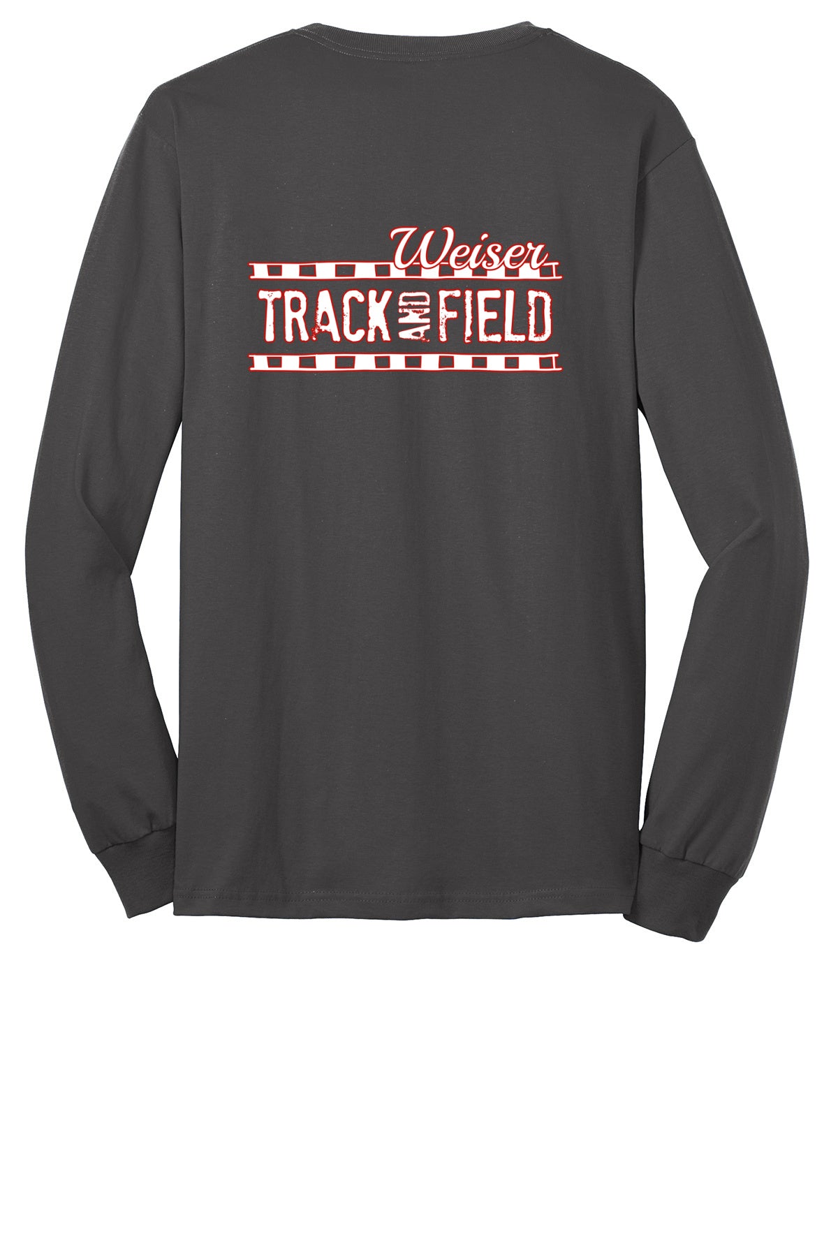 Weiser Track 1 Long Sleeve