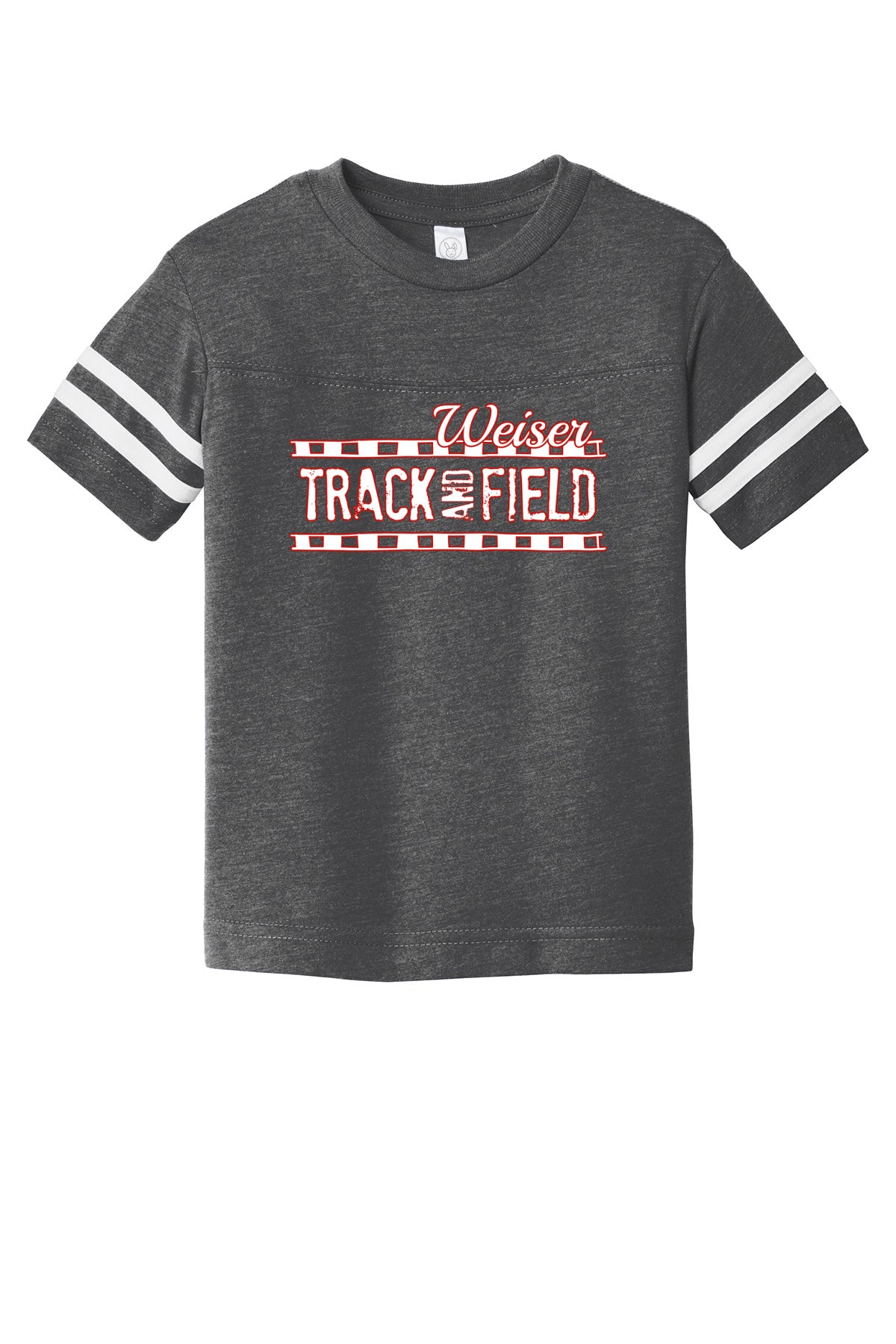 Toddler Jersey T Weiser Track 1
