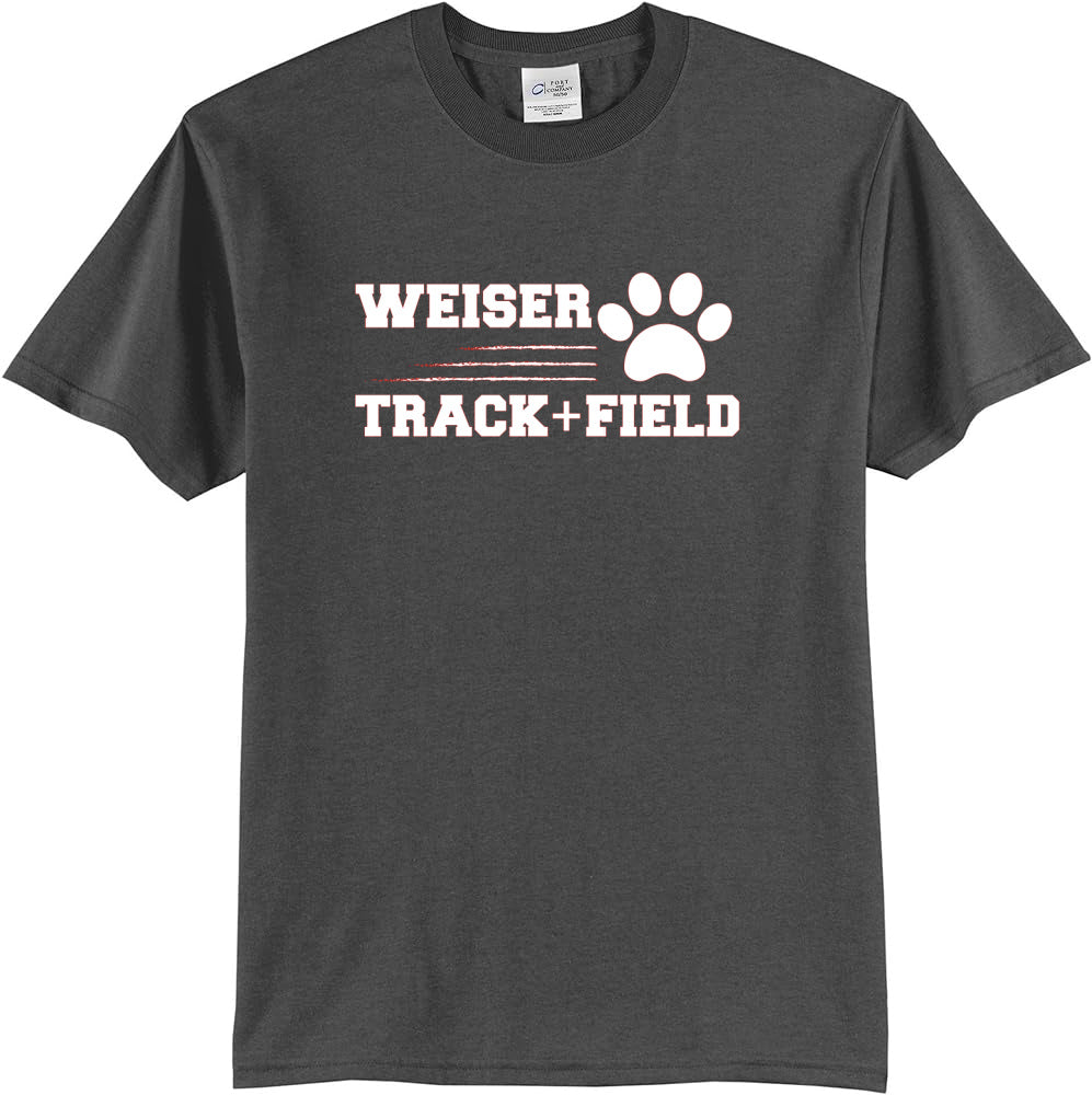 Weiser Track 2 T-Shirt