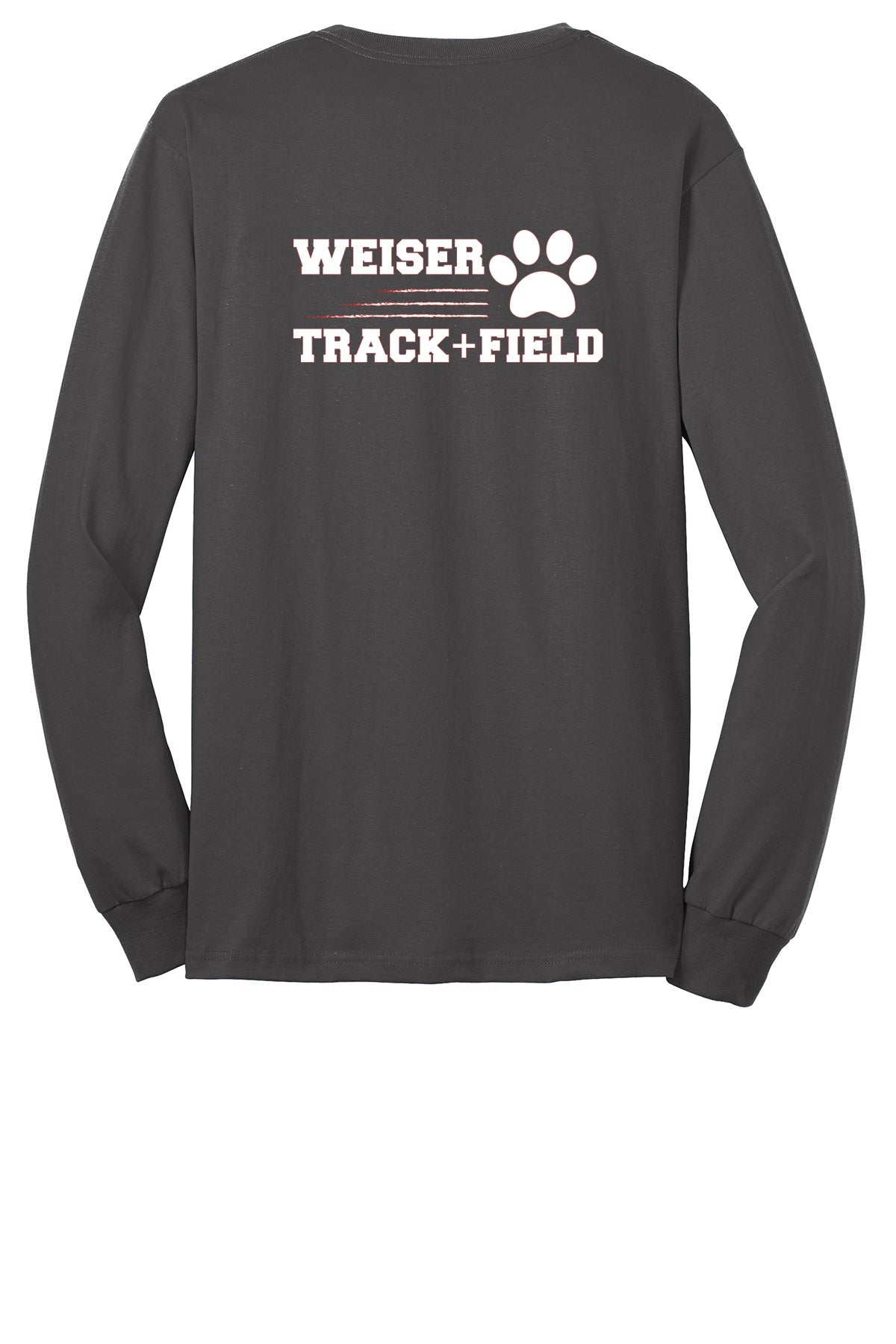 Weiser Track 2 Long Sleeve