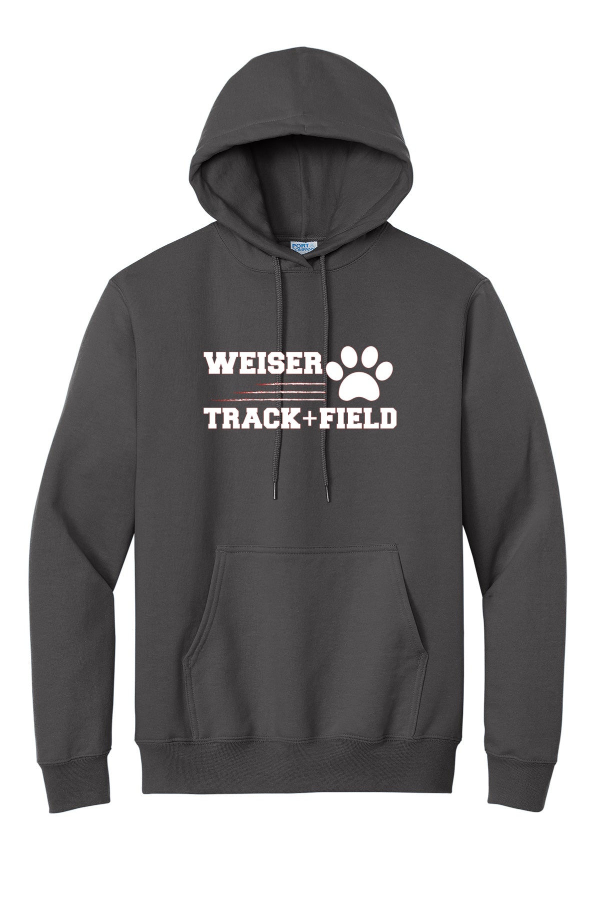 Weiser Track 2 Hoodie