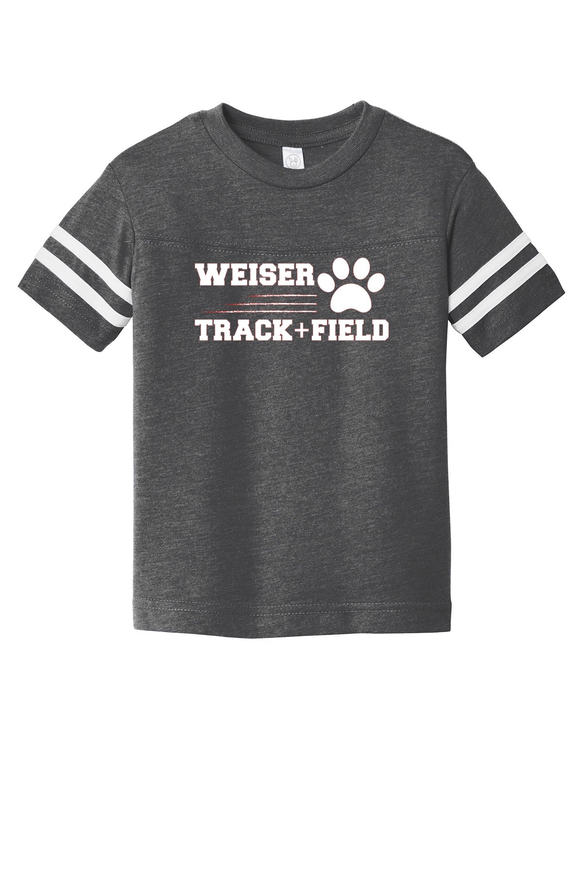 Toddler Jersey T Weiser Track 2