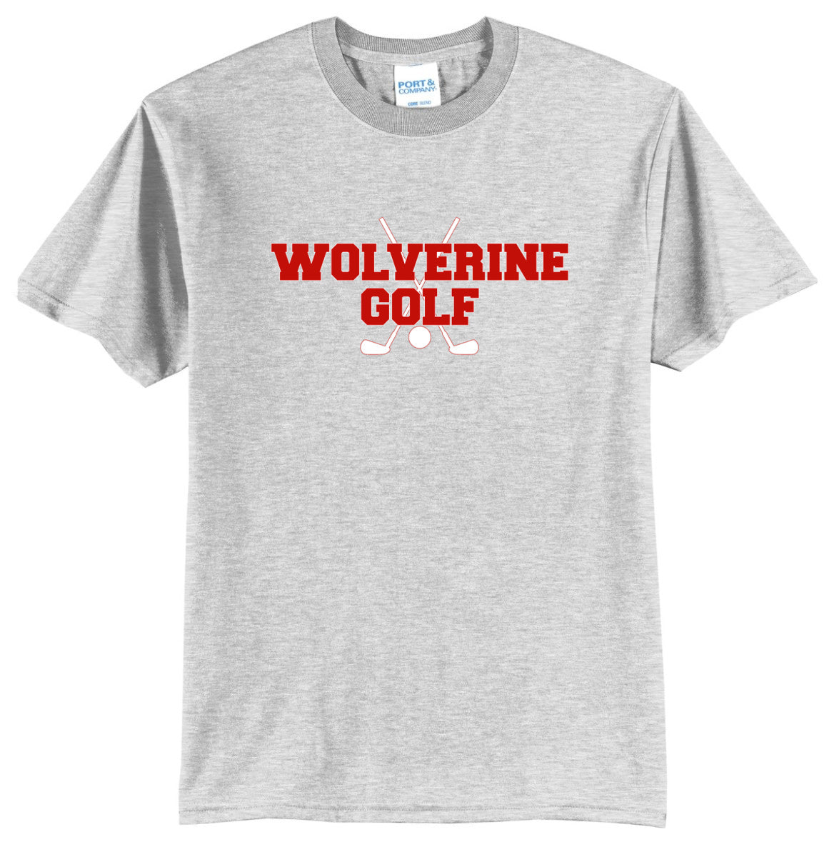 Weiser Golf 1 T-Shirt