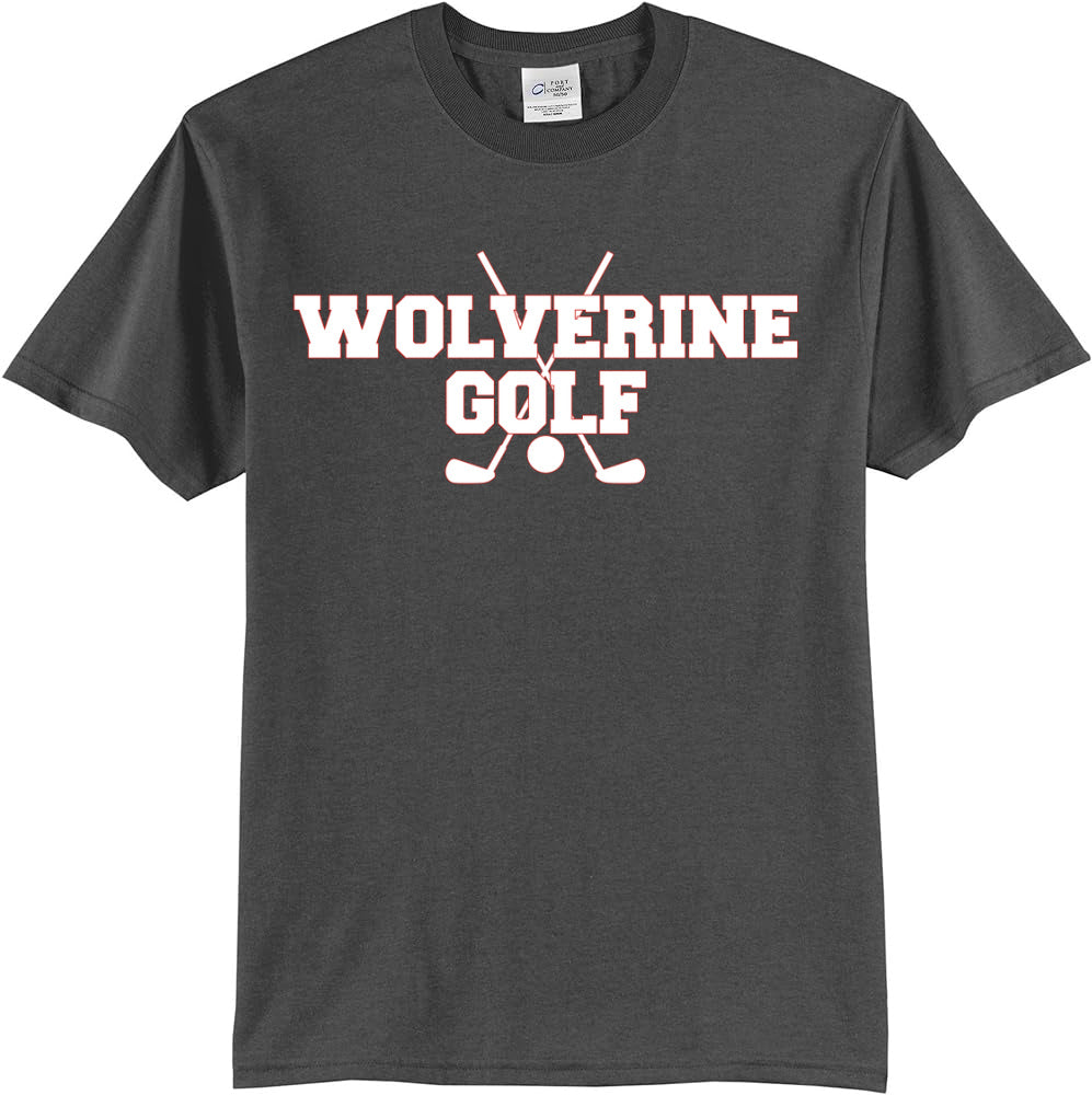 Weiser Golf 1 T-Shirt