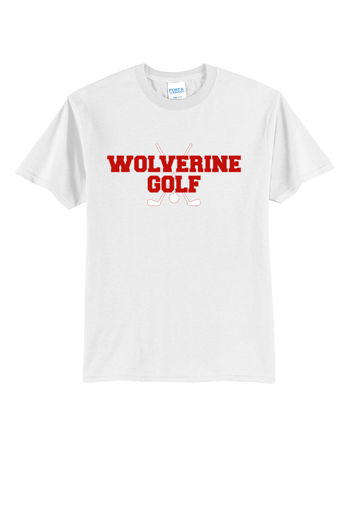 Weiser Golf 1 T-Shirt