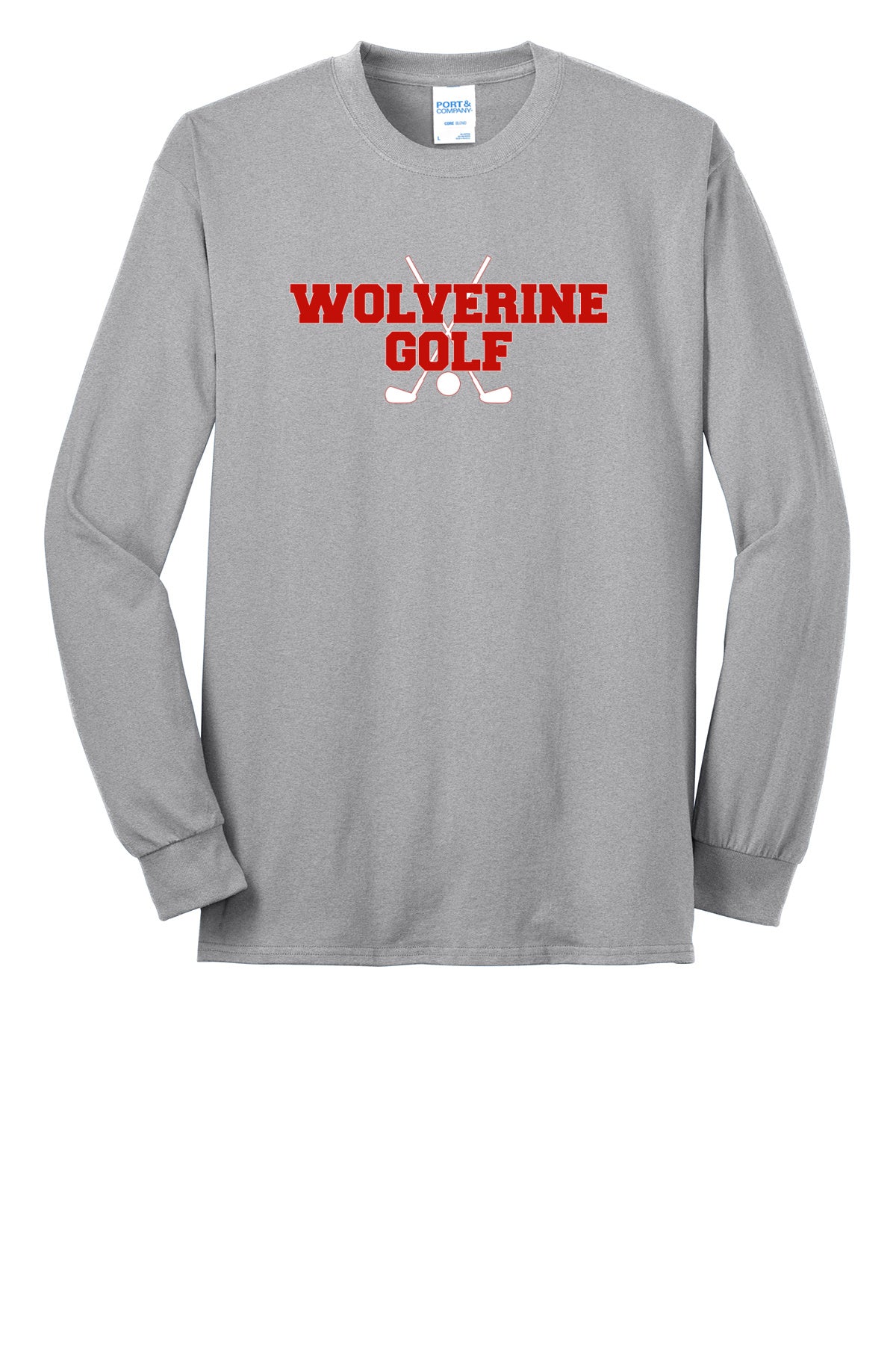 Weiser Golf 1 Long Sleeve