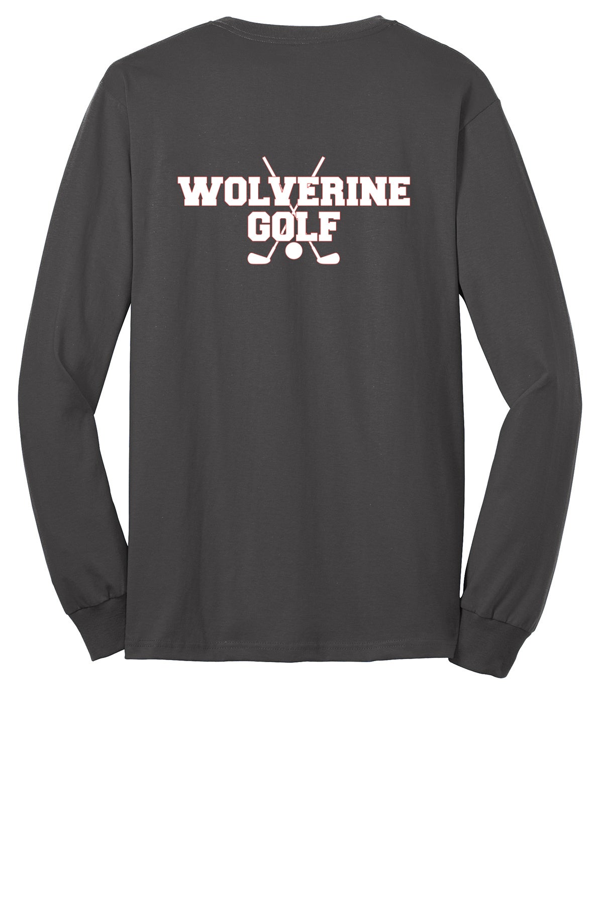 Weiser Golf 1 Long Sleeve
