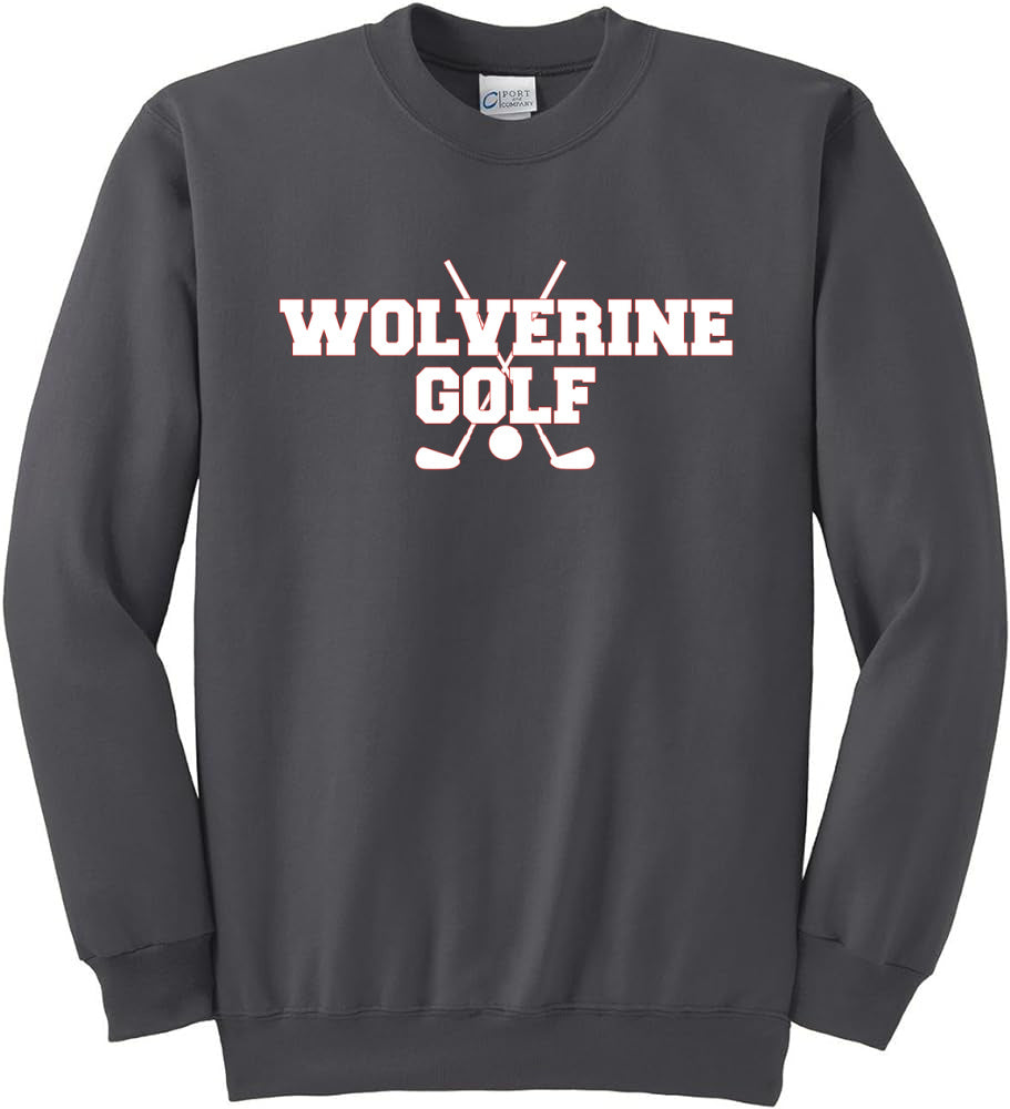 Weiser Golf 1 Crew Neck