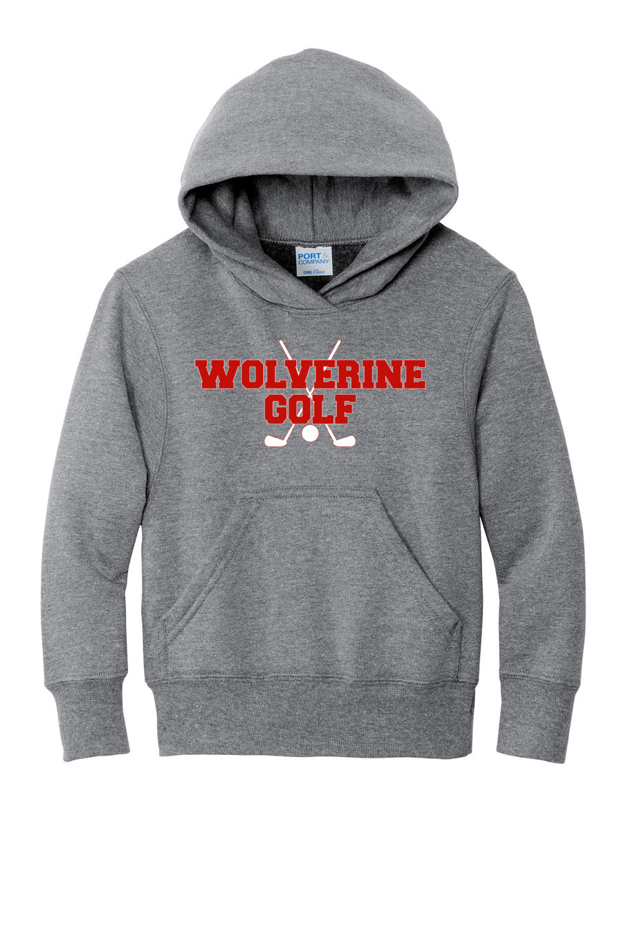 Weiser Golf 1 Hoodie