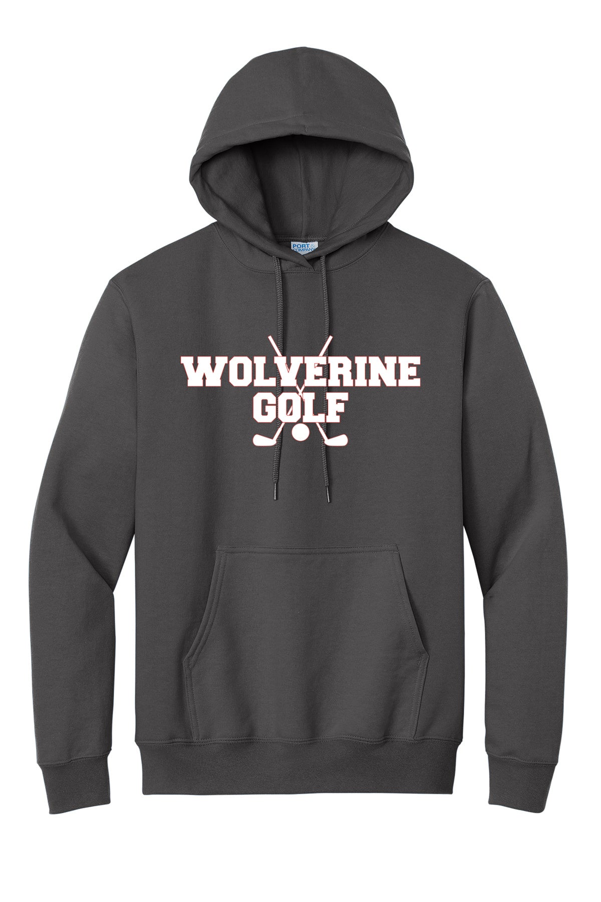 Weiser Golf 1 Hoodie