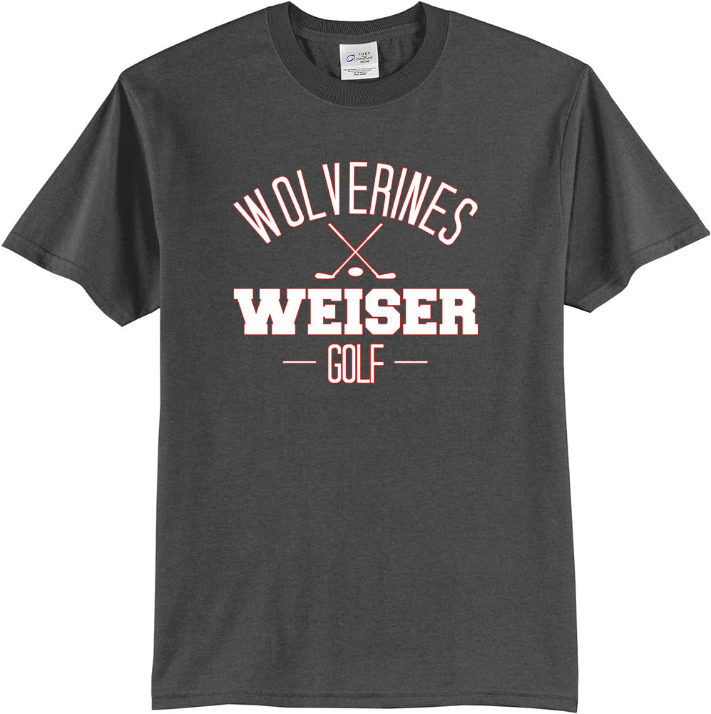 Weiser Golf 3 T-Shirt
