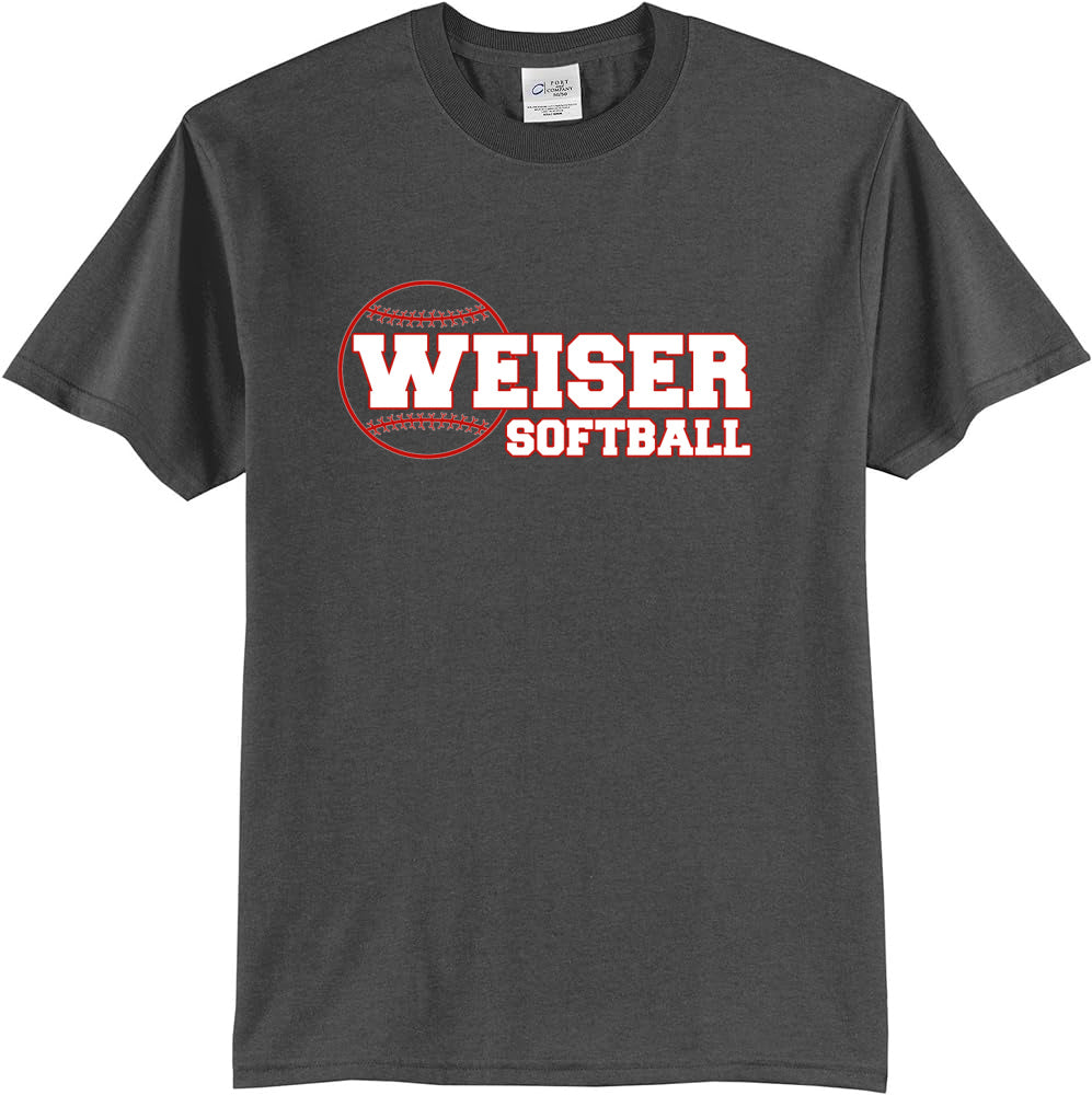 Weiser Softball 2 T-Shirt