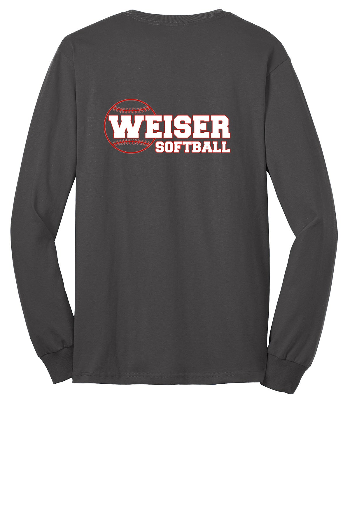 Weiser Softball 2 Long Sleeve