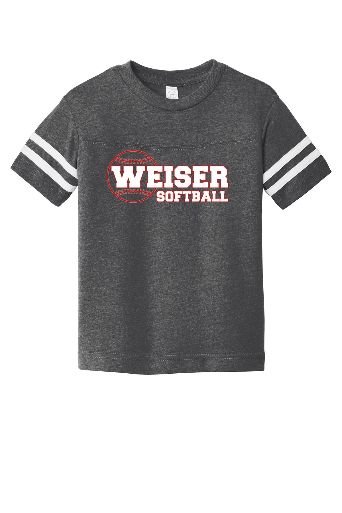 Toddler Jersey T Weiser Softball 2