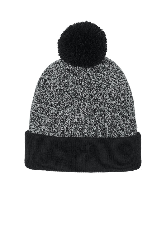 Alden Pom Beanie