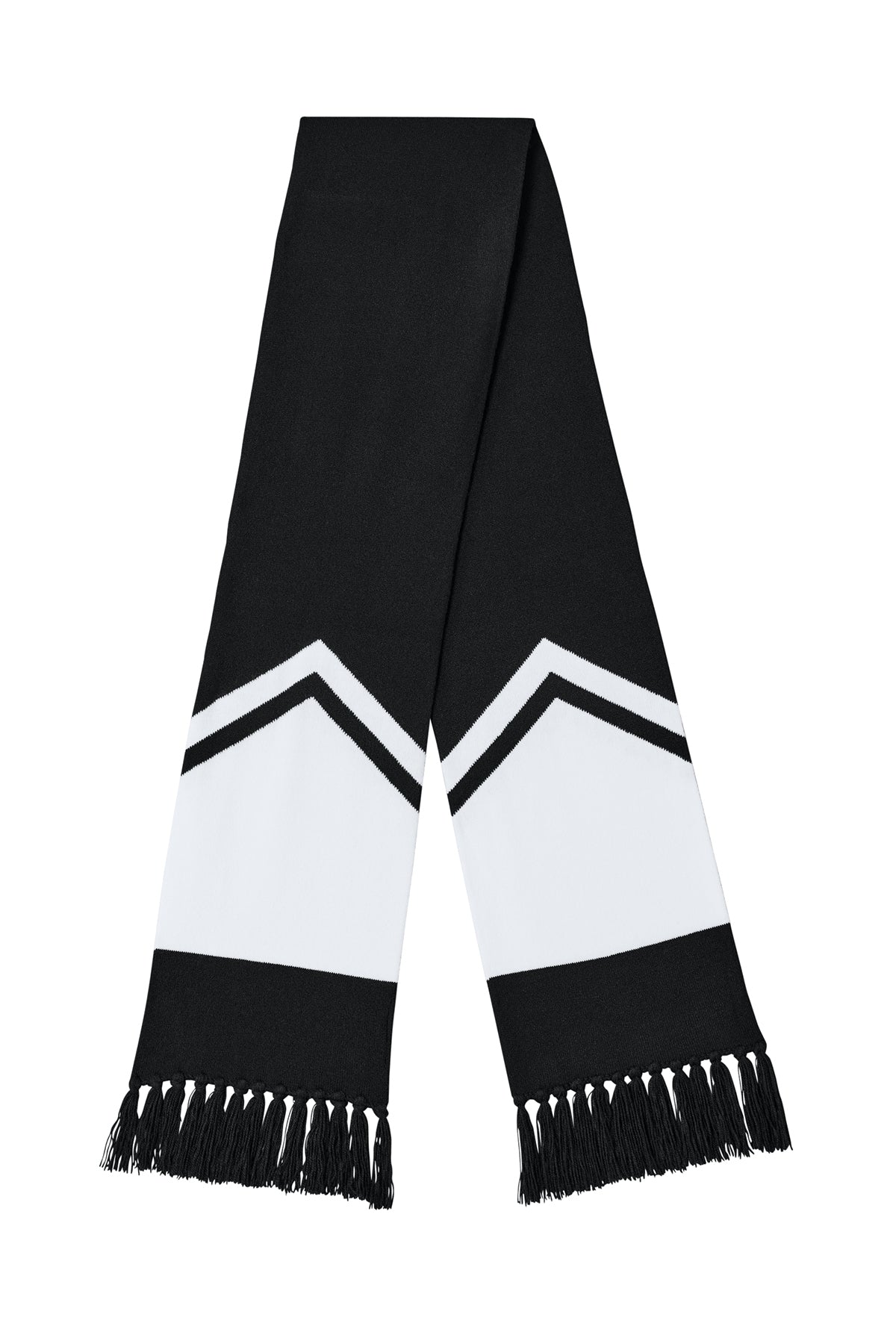 Davis Game Day Scarf