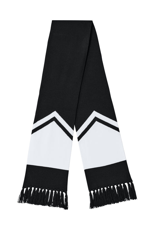 Davis Game Day Scarf
