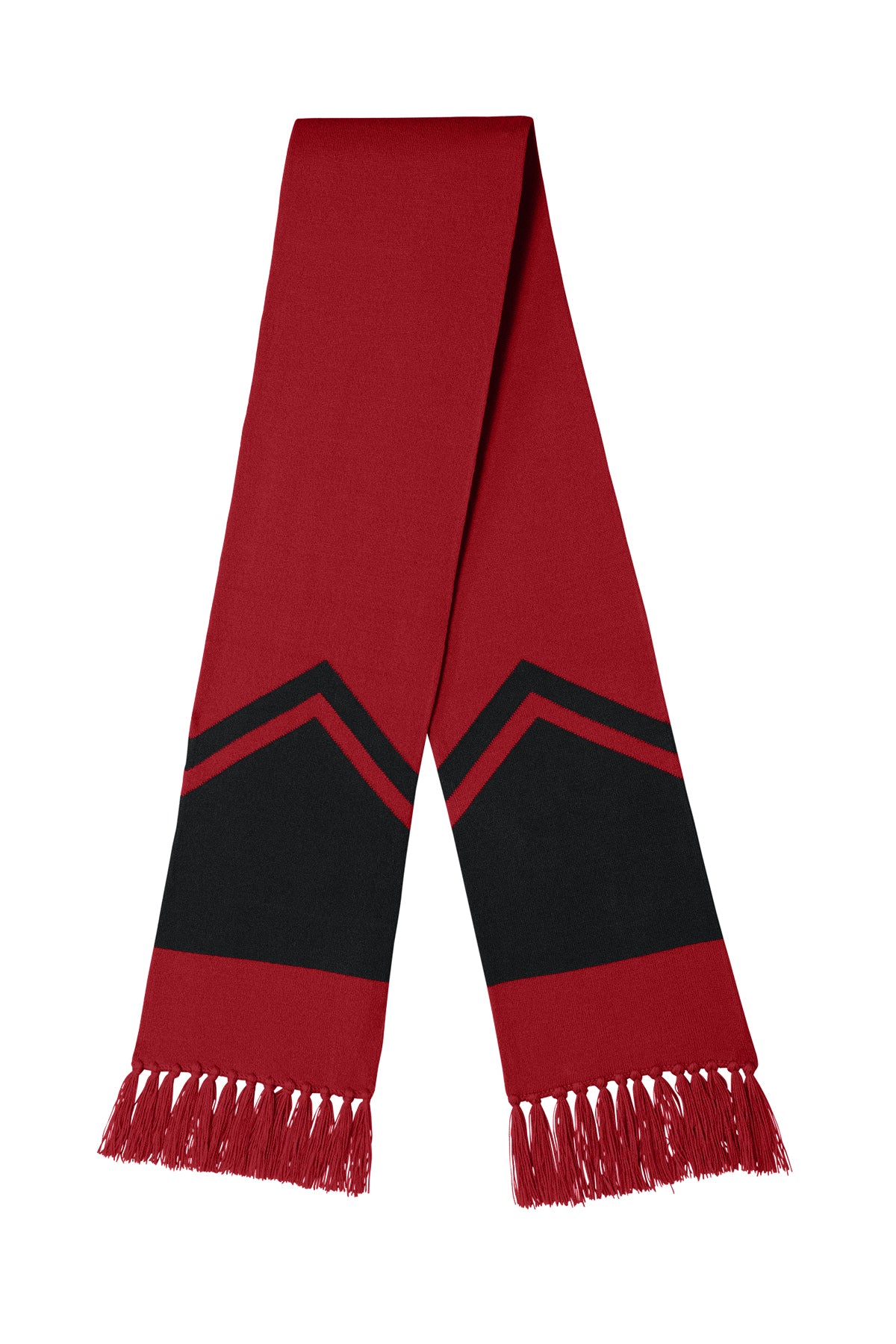 Davis Game Day Scarf