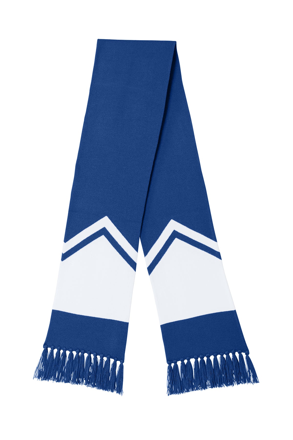 Davis Game Day Scarf