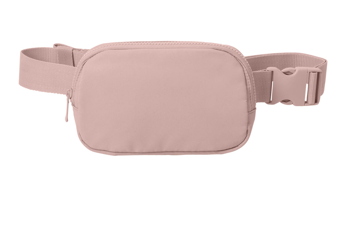 Matte CrossBody