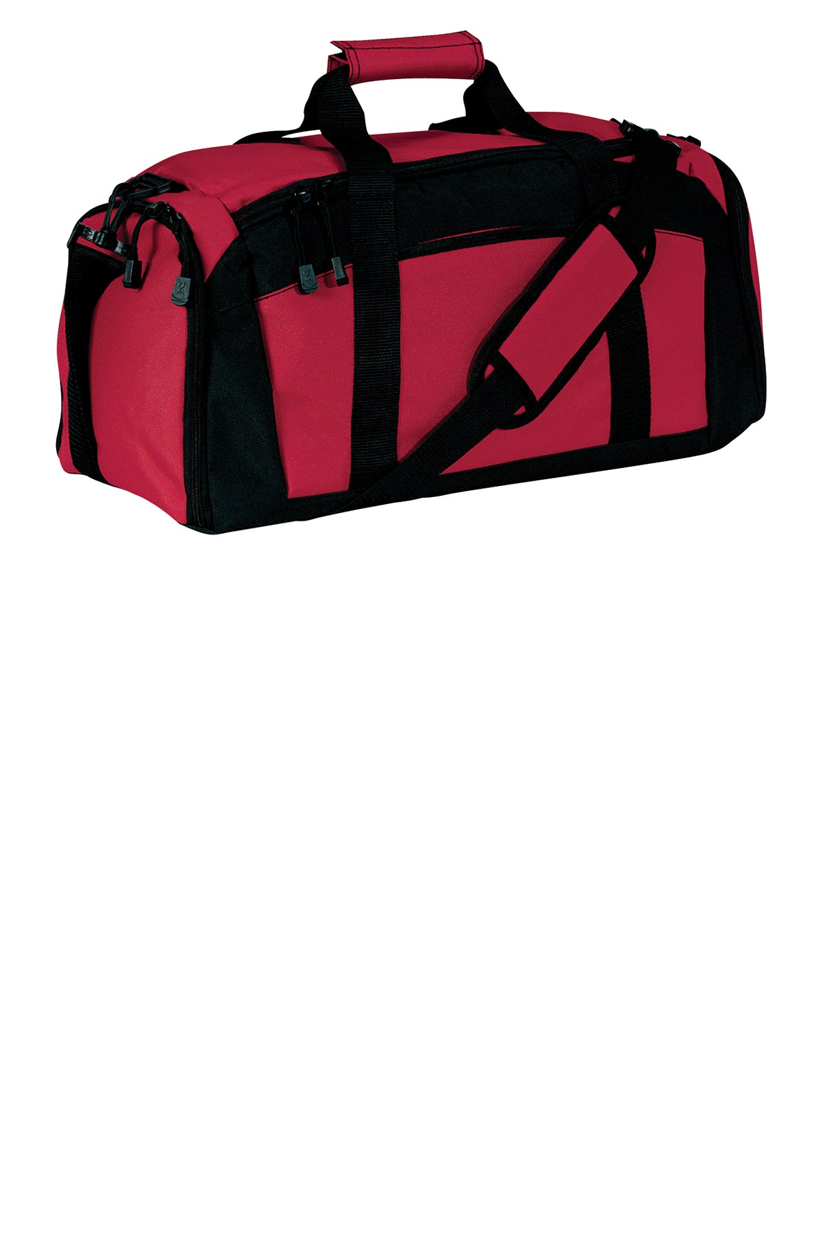 Weiser Baseball 2026 Gym Bag