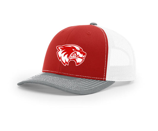 WMS Baseball Team Hat 2026