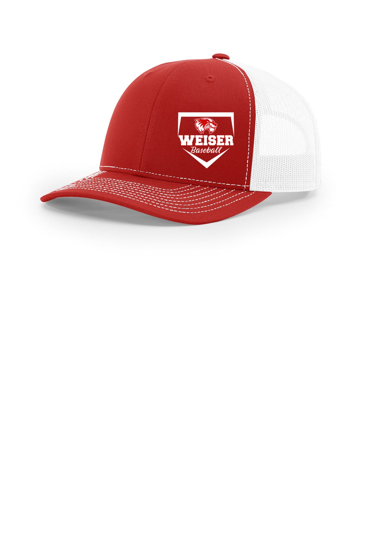 Weiser Baseball 2026 Cap