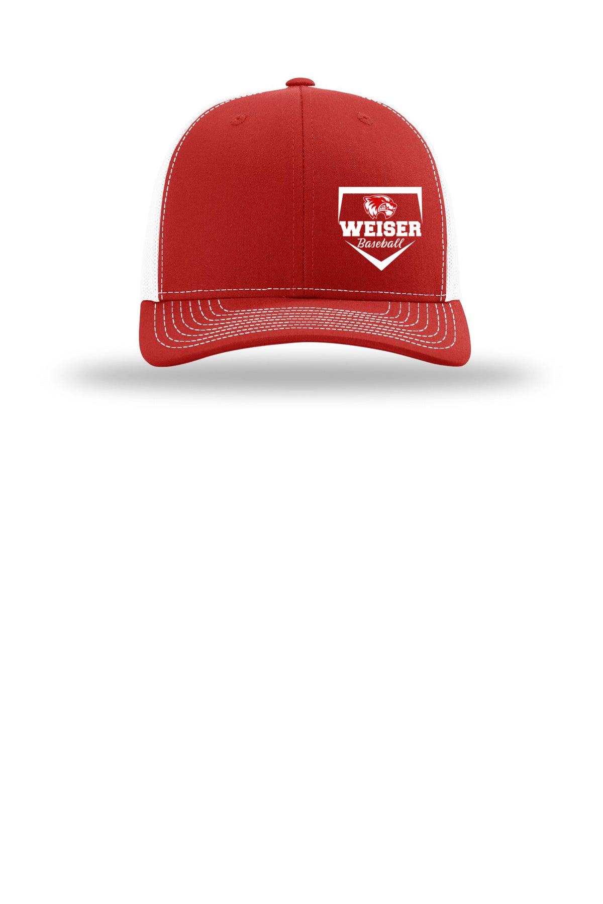 Weiser Baseball 2026 Cap