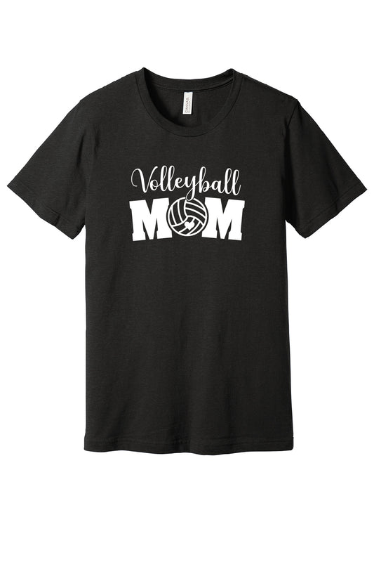 Volleyball Mom T-Shirt