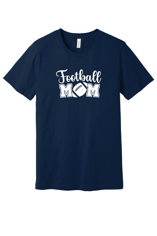 Football Mom T-Shirt