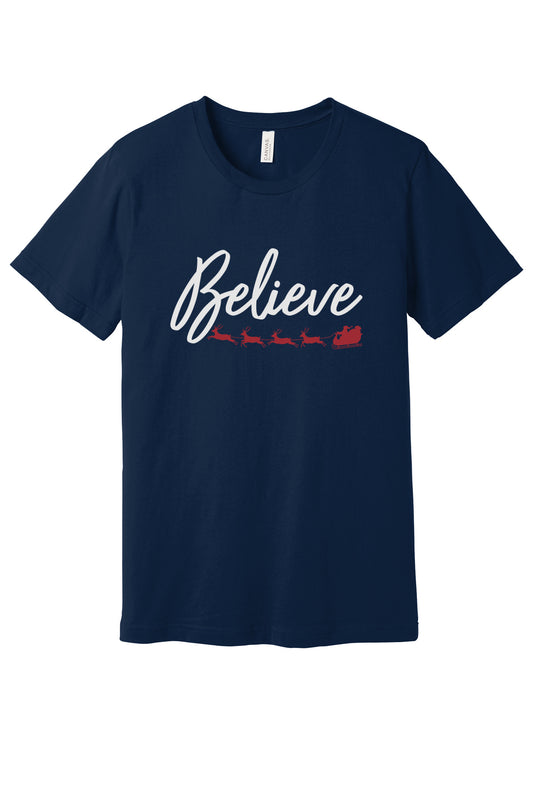 Believe T-Shirt