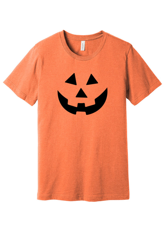 Jack-O-Lantern T-Shirt