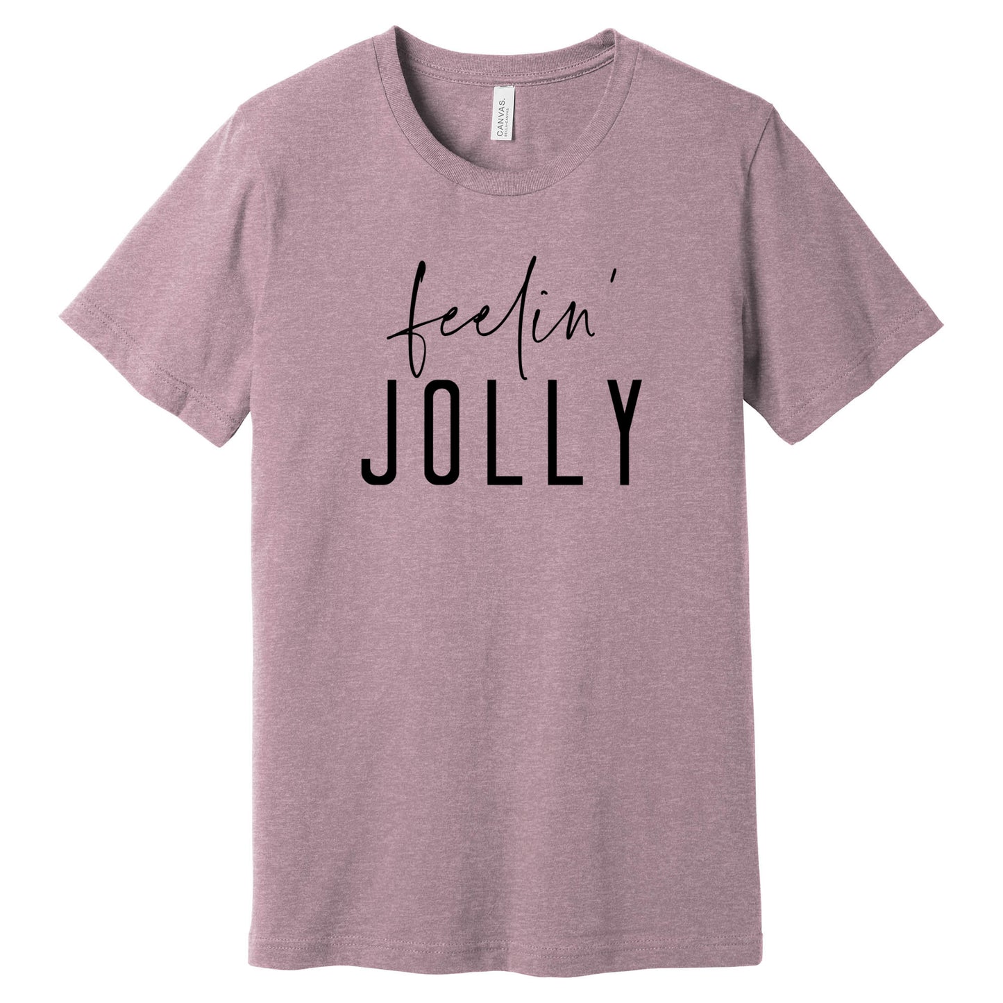 Feelin Jolly T-Shirt