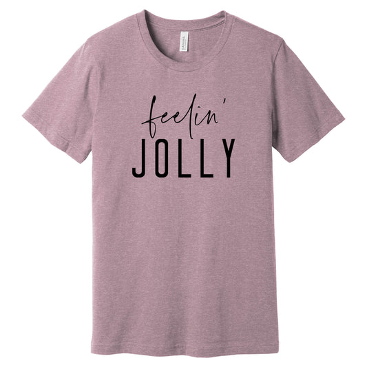 Feelin Jolly T-Shirt